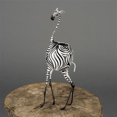 Zebra Mumluk