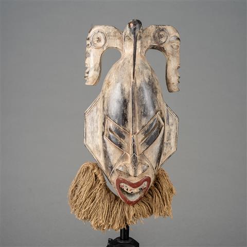 Kabile Mask